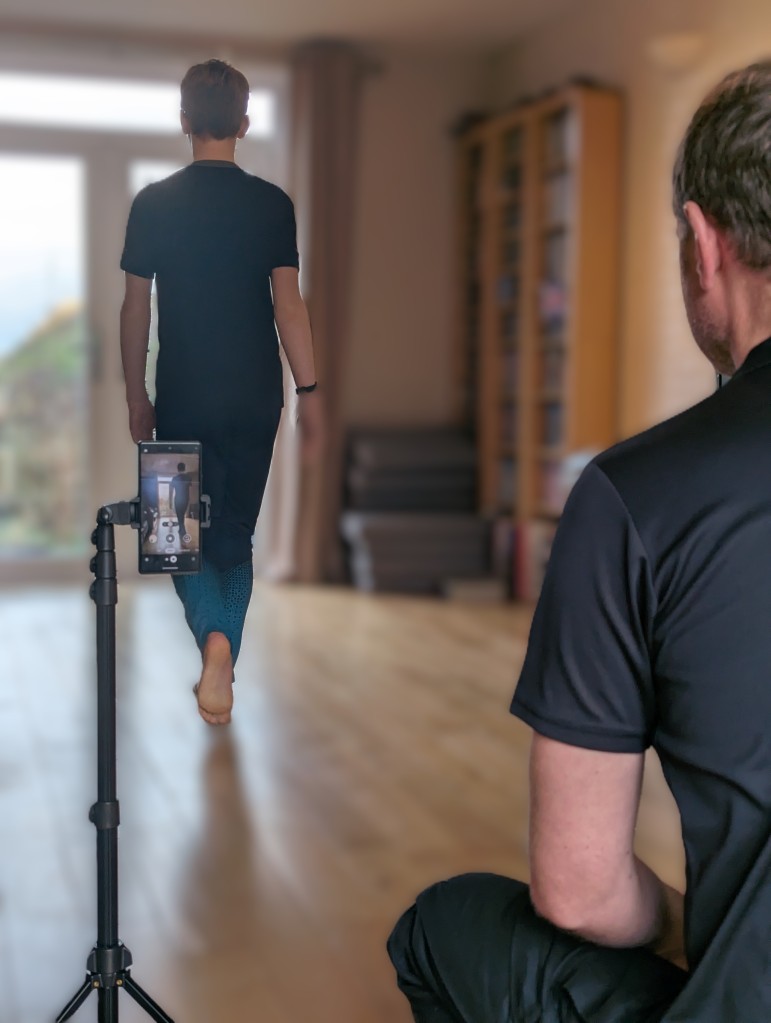 SG Active Podiatry in Huddersfield