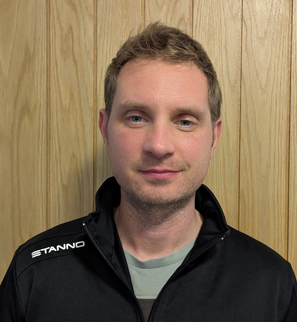 Simon Gleich - S G Active Podiatry