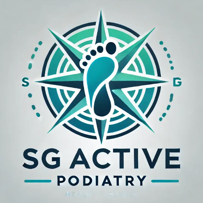SG Active Podiatry in Huddersfield